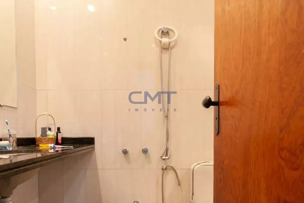 Casa, 3 quartos, 180 m² - Foto 15