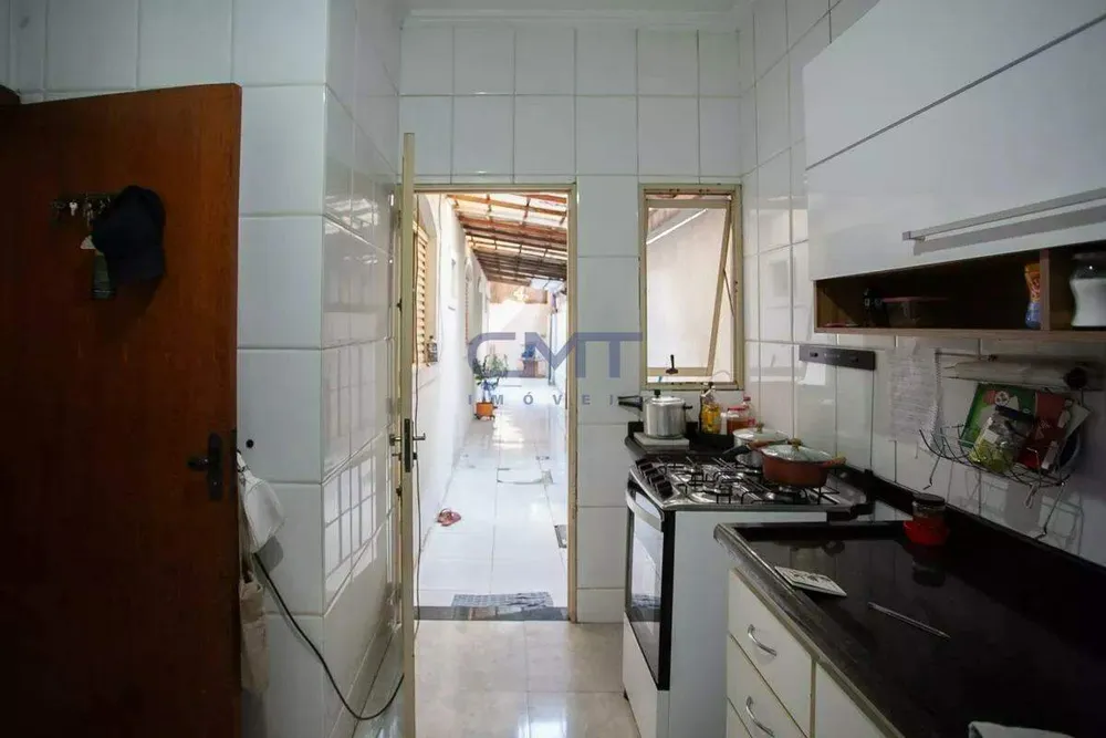 Casa, 3 quartos, 180 m² - Foto 7