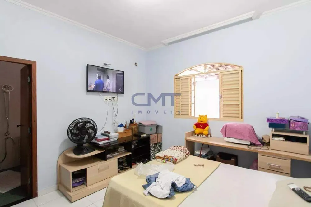 Casa, 3 quartos, 180 m² - Foto 5