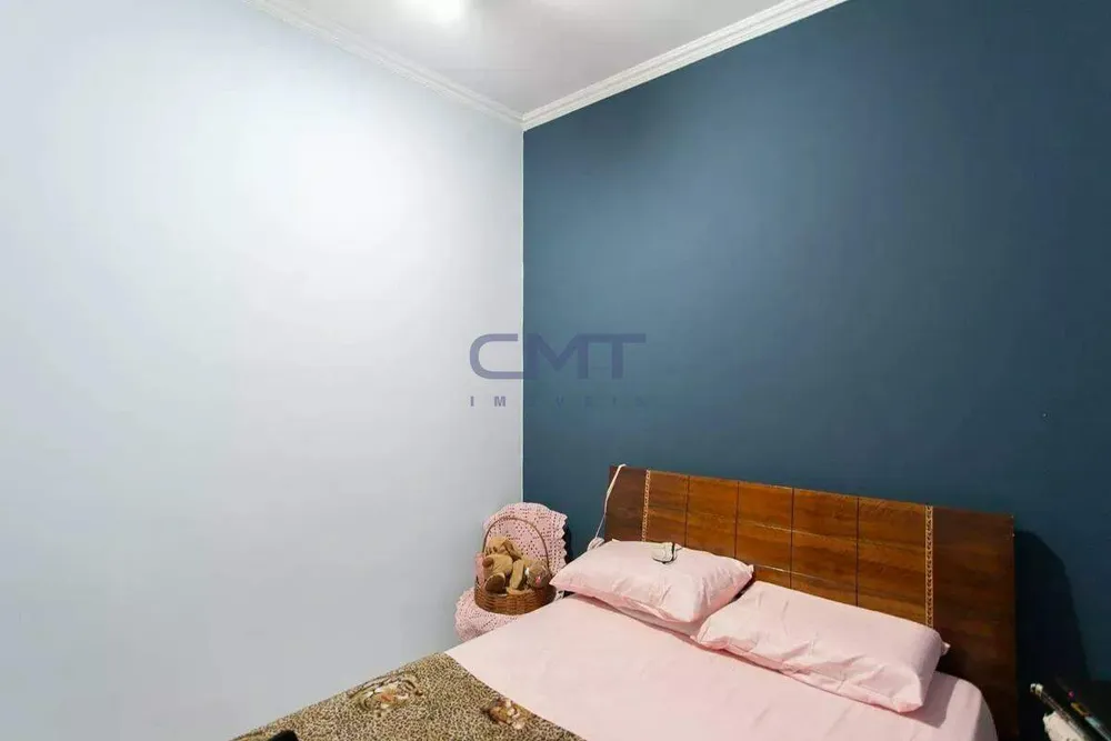 Casa, 3 quartos, 180 m² - Foto 12