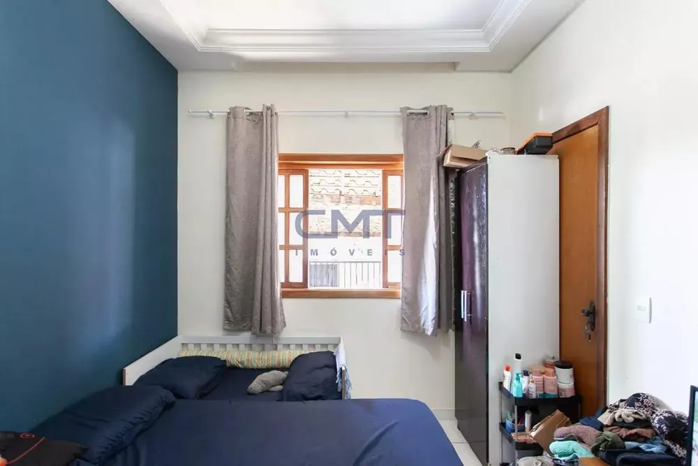 Casa, 3 quartos, 180 m² - Foto 9