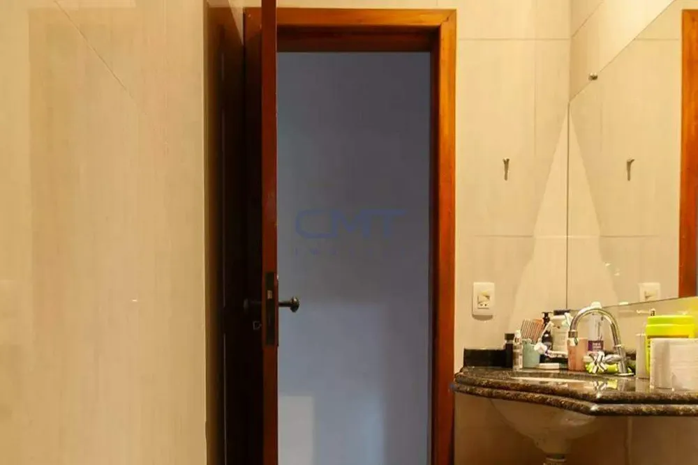 Casa, 3 quartos, 180 m² - Foto 11