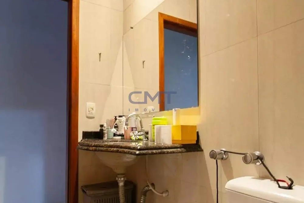 Casa, 3 quartos, 180 m² - Foto 9