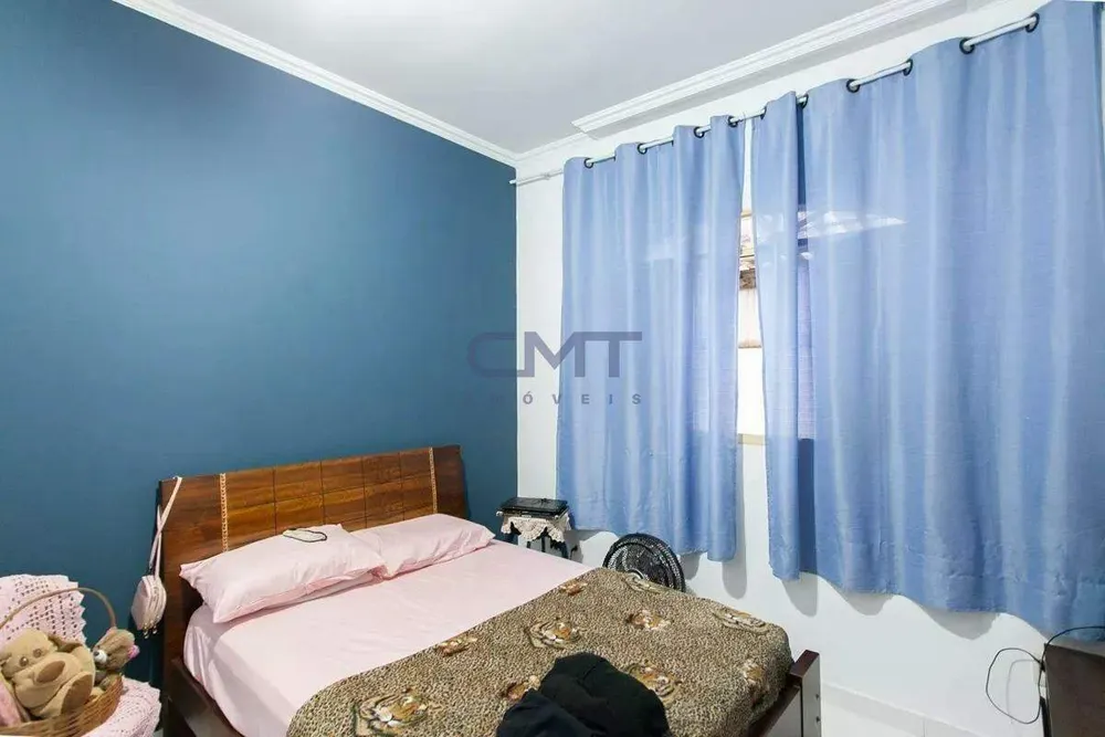 Casa, 3 quartos, 180 m² - Foto 21