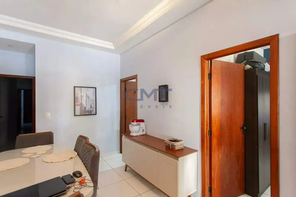 Casa, 5 quartos, 180 m² - Foto 4