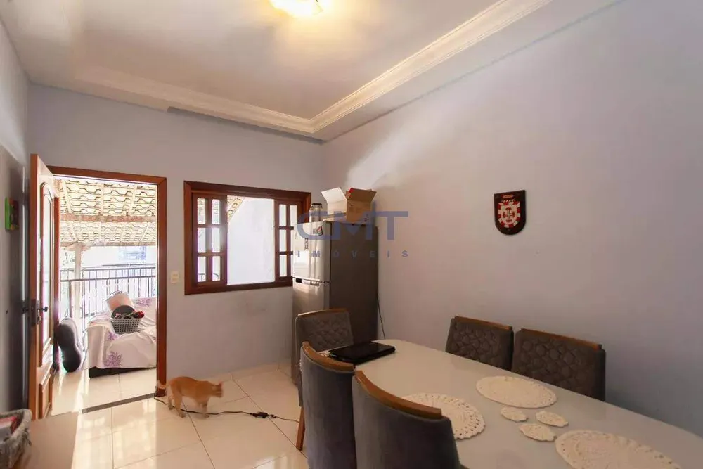 Casa, 5 quartos, 180 m² - Foto 3