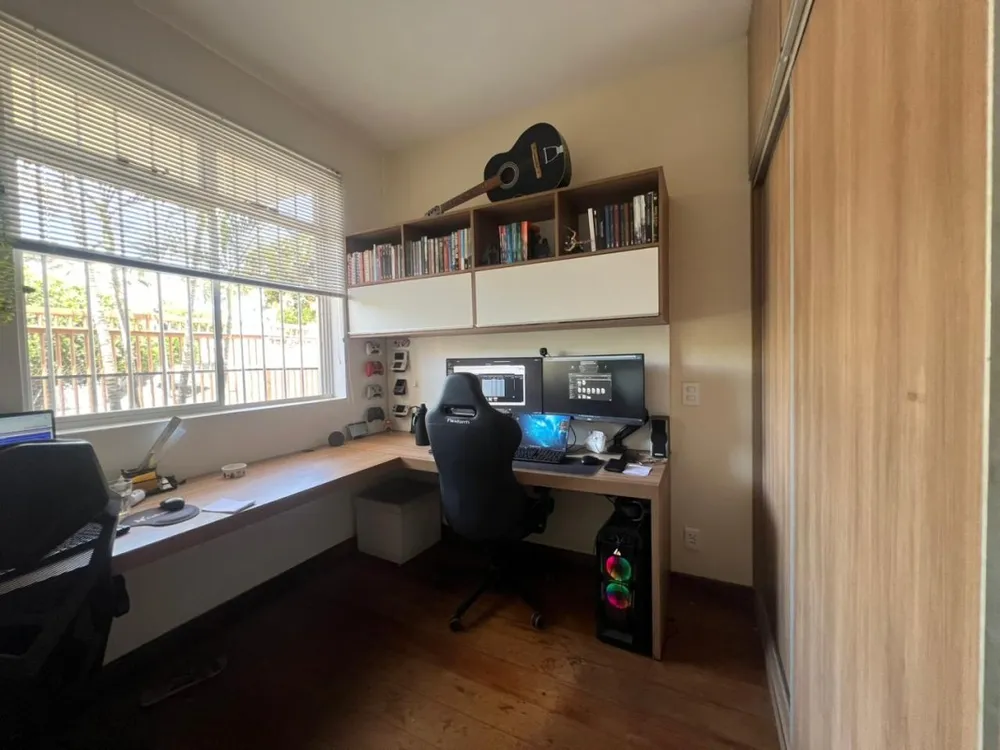 Apartamento, 3 quartos, 120 m² - Foto 9