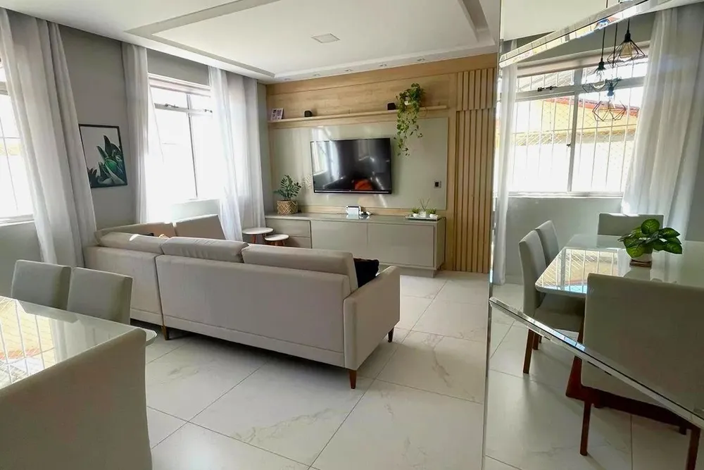 Apartamento, 3 quartos, 120 m² - Foto 3