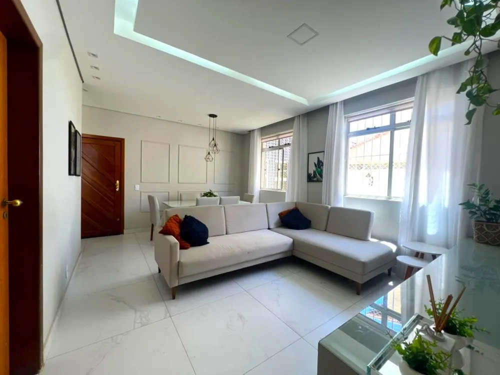 Apartamento, 3 quartos, 120 m² - Foto 1