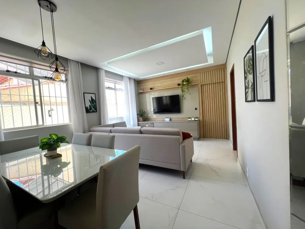 Apartamento, 3 quartos, 120 m² - Foto 4