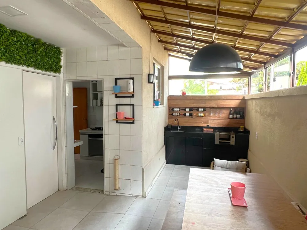Apartamento, 3 quartos, 120 m² - Foto 14