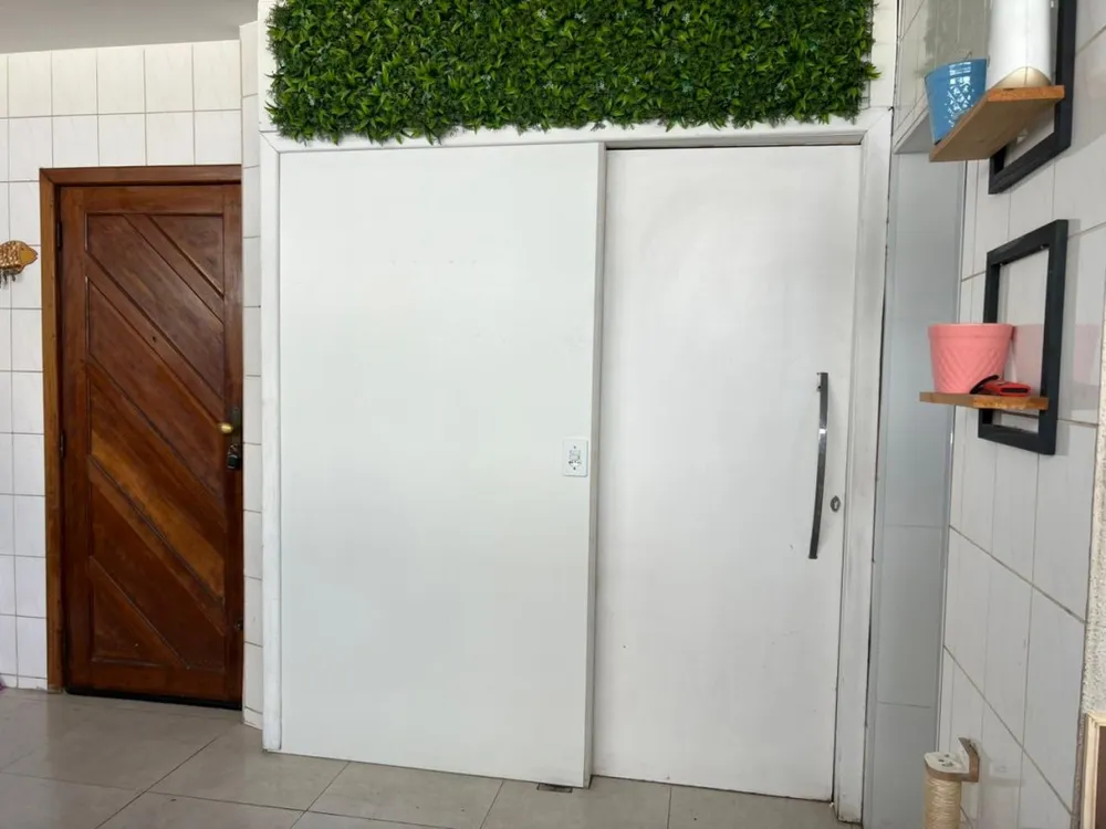 Apartamento, 3 quartos, 120 m² - Foto 7