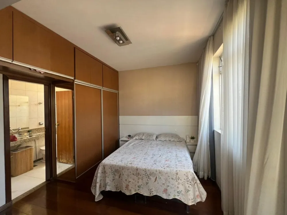 Apartamento, 3 quartos, 120 m² - Foto 6