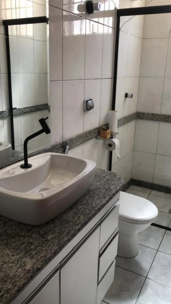 Apartamento, 3 quartos, 120 m² - Foto 11