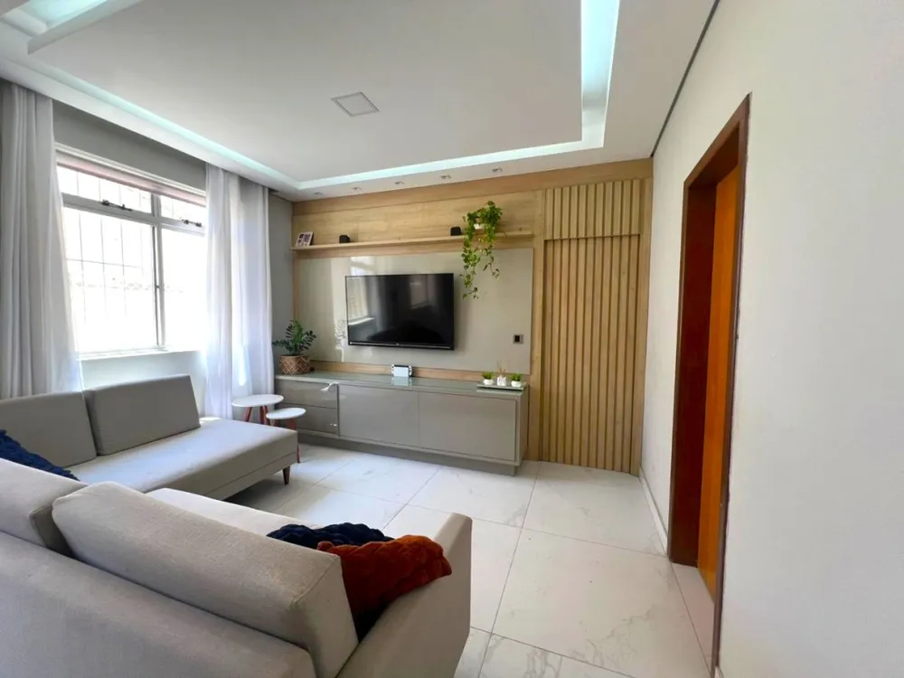 Apartamento, 3 quartos, 120 m² - Foto 2