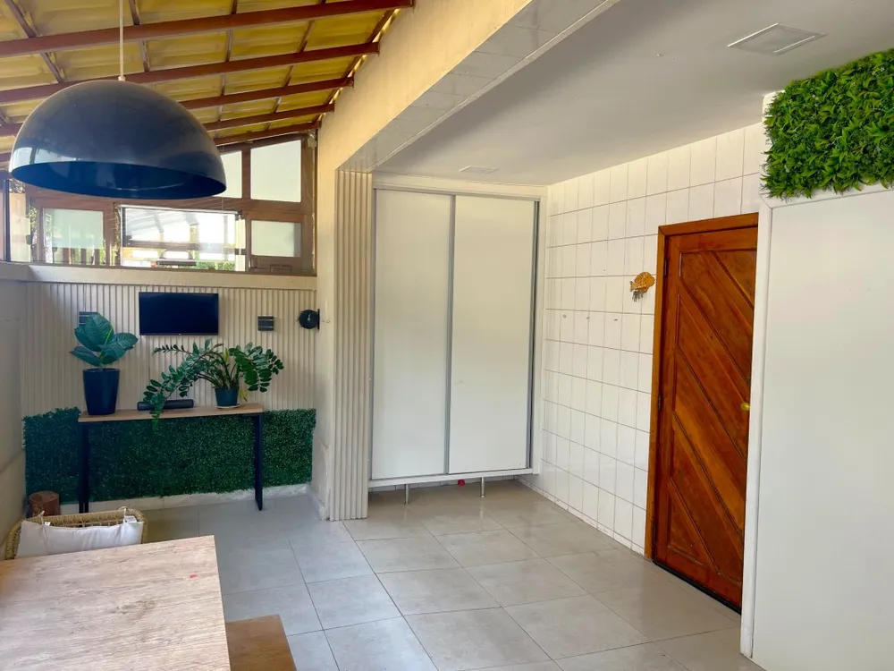 Apartamento, 3 quartos, 120 m² - Foto 16