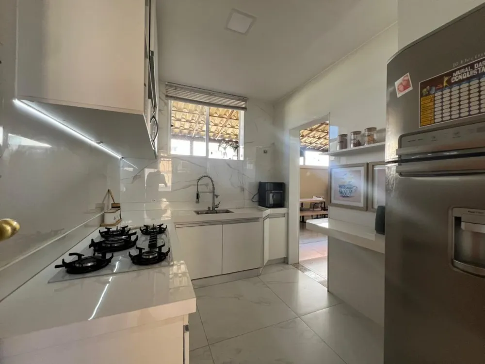Apartamento, 3 quartos, 120 m² - Foto 13