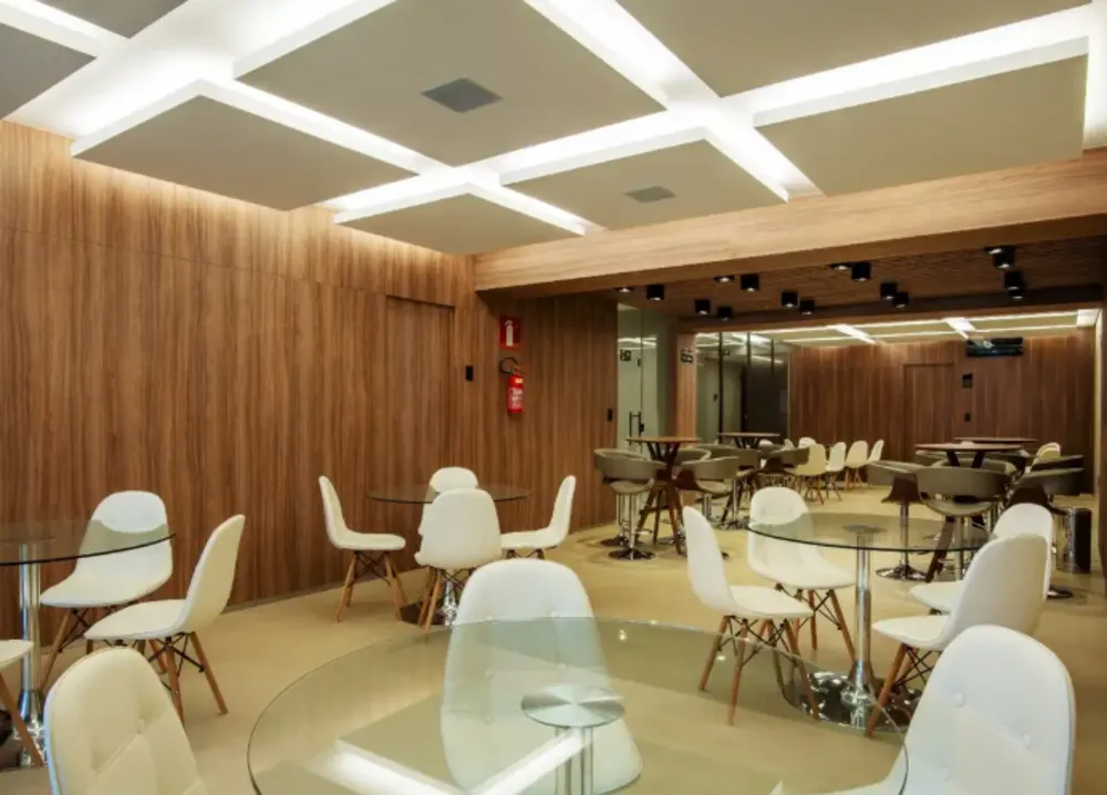 Apartamento, 4 quartos, 161 m² - Foto 3