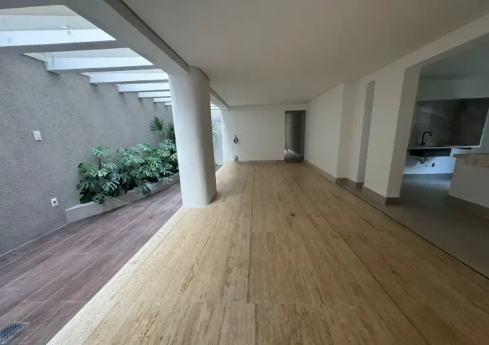Apartamento, 4 quartos, 161 m² - Foto 4