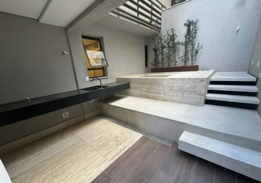 Apartamento, 4 quartos, 161 m² - Foto 7