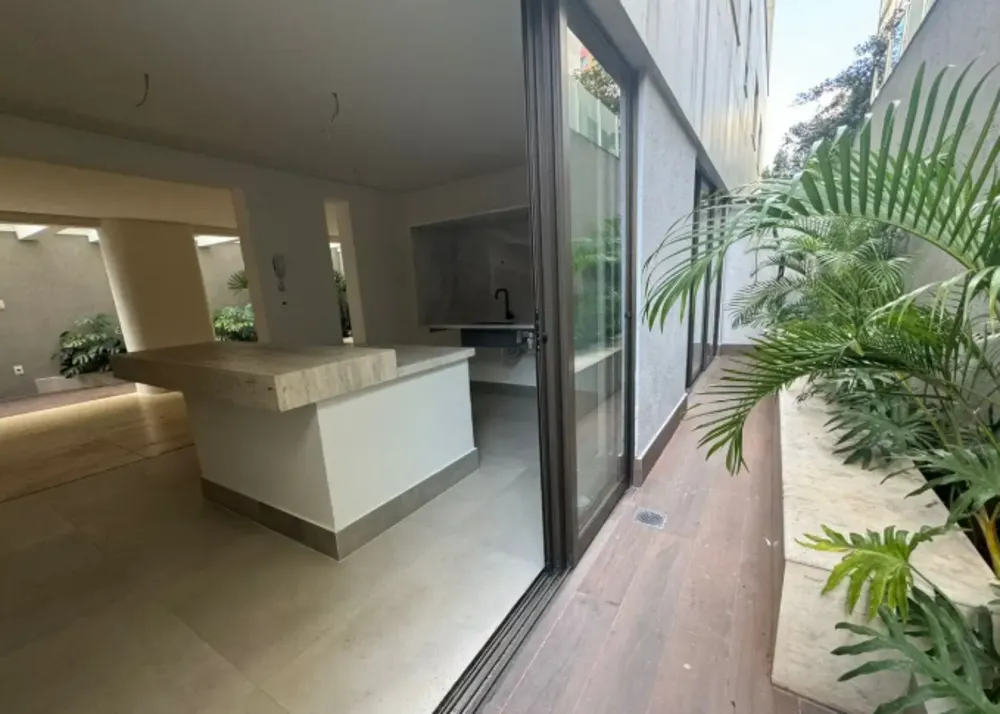Apartamento, 4 quartos, 161 m² - Foto 9