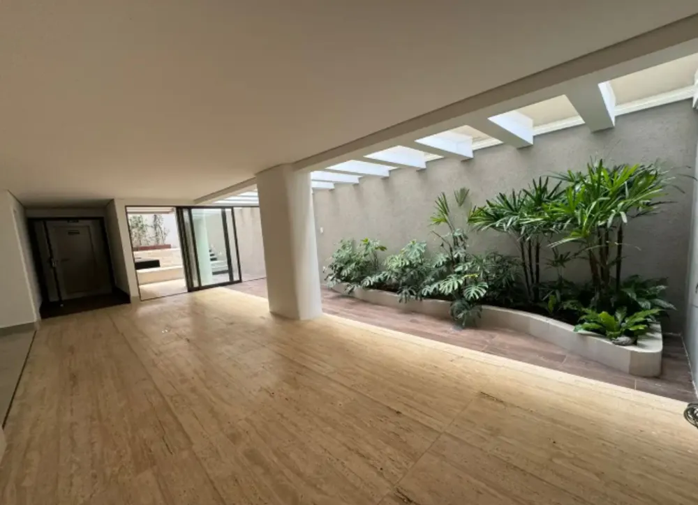 Apartamento, 4 quartos, 161 m² - Foto 5
