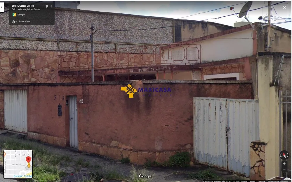 Terreno, 810 m² - Foto 5
