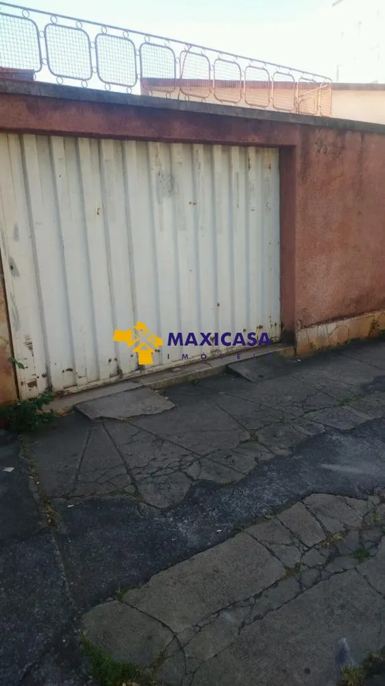 Terreno, 810 m² - Foto 1