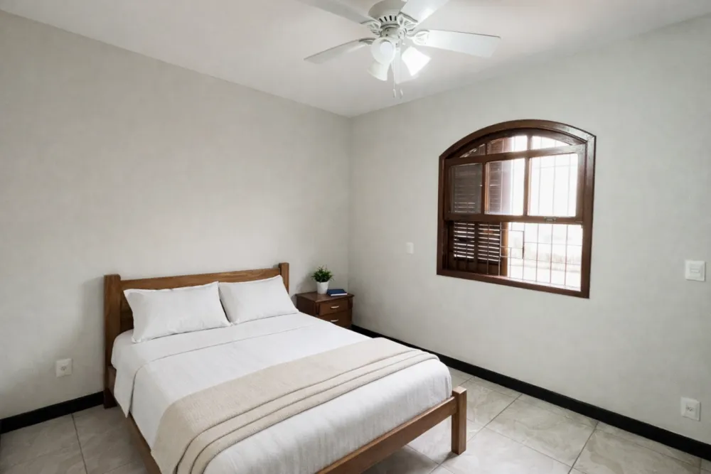 Casa, 5 quartos, 200 m² - Foto 4