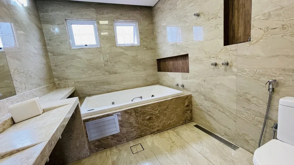 Casa, 5 quartos, 200 m² - Foto 11