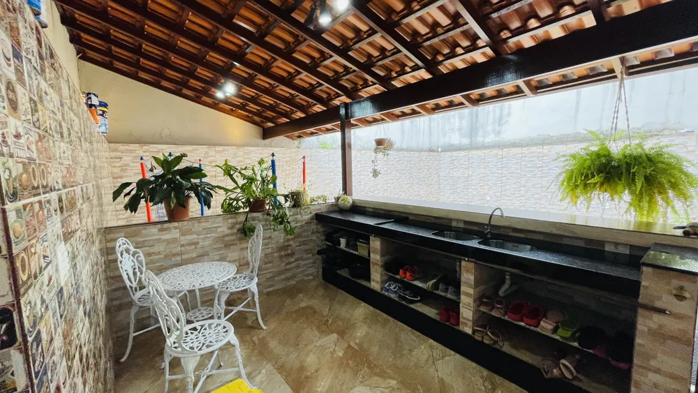 Casa, 5 quartos, 200 m² - Foto 6