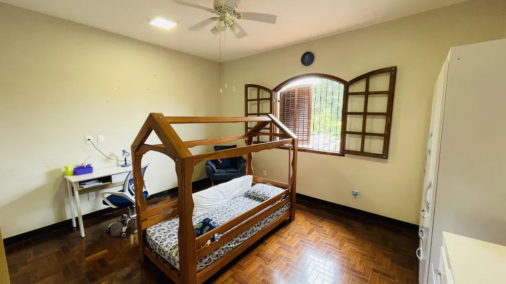 Casa, 5 quartos, 200 m² - Foto 8