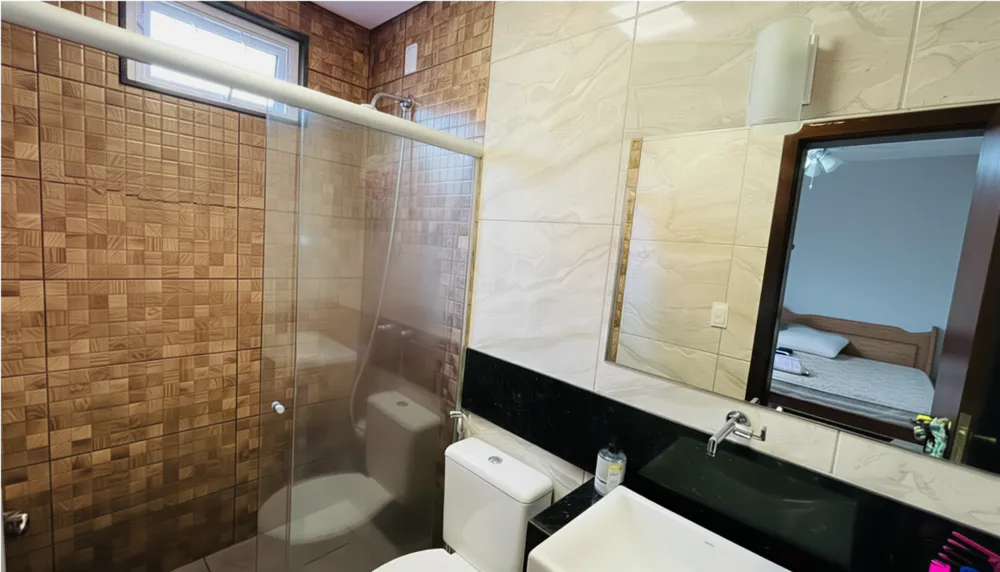 Casa, 5 quartos, 200 m² - Foto 6