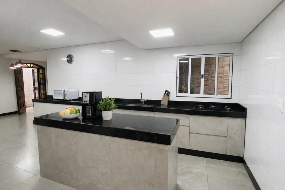 Casa, 5 quartos, 200 m² - Foto 3