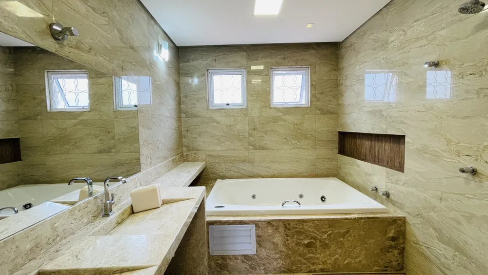 Casa, 5 quartos, 200 m² - Foto 13