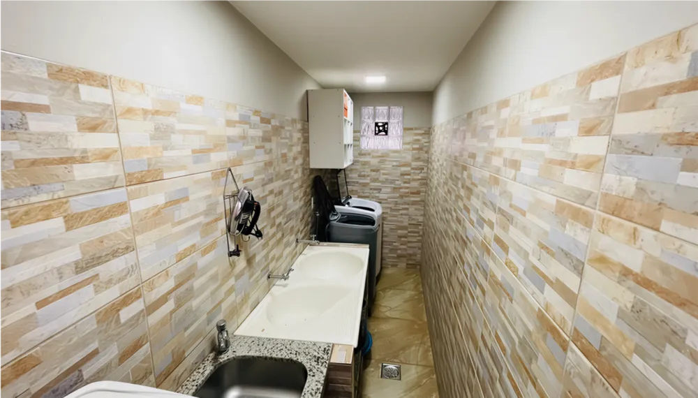 Casa, 5 quartos, 200 m² - Foto 5