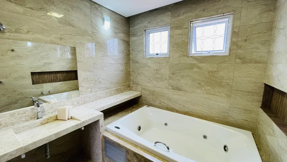 Casa, 5 quartos, 200 m² - Foto 12