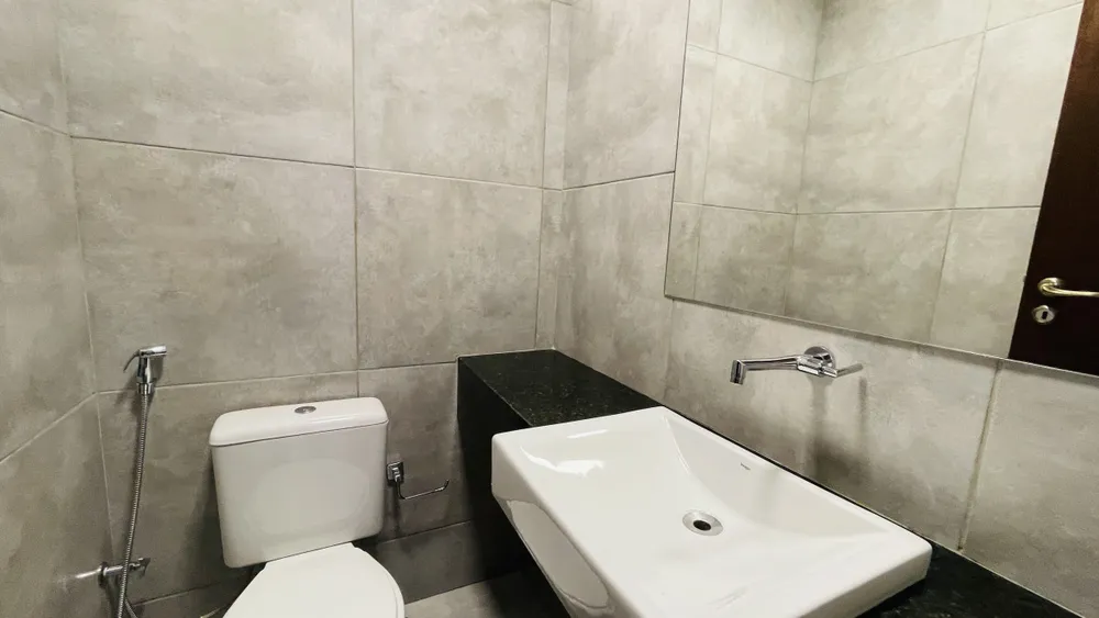 Casa, 5 quartos, 200 m² - Foto 16
