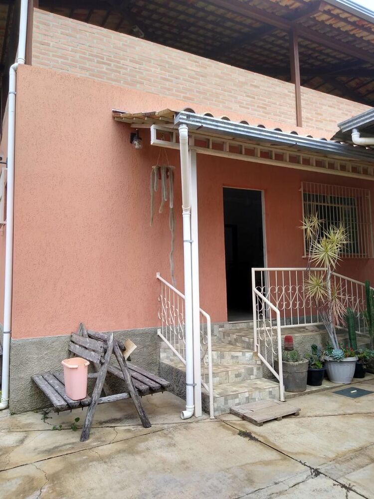 Sítio à venda com 2 quartos - Foto 4