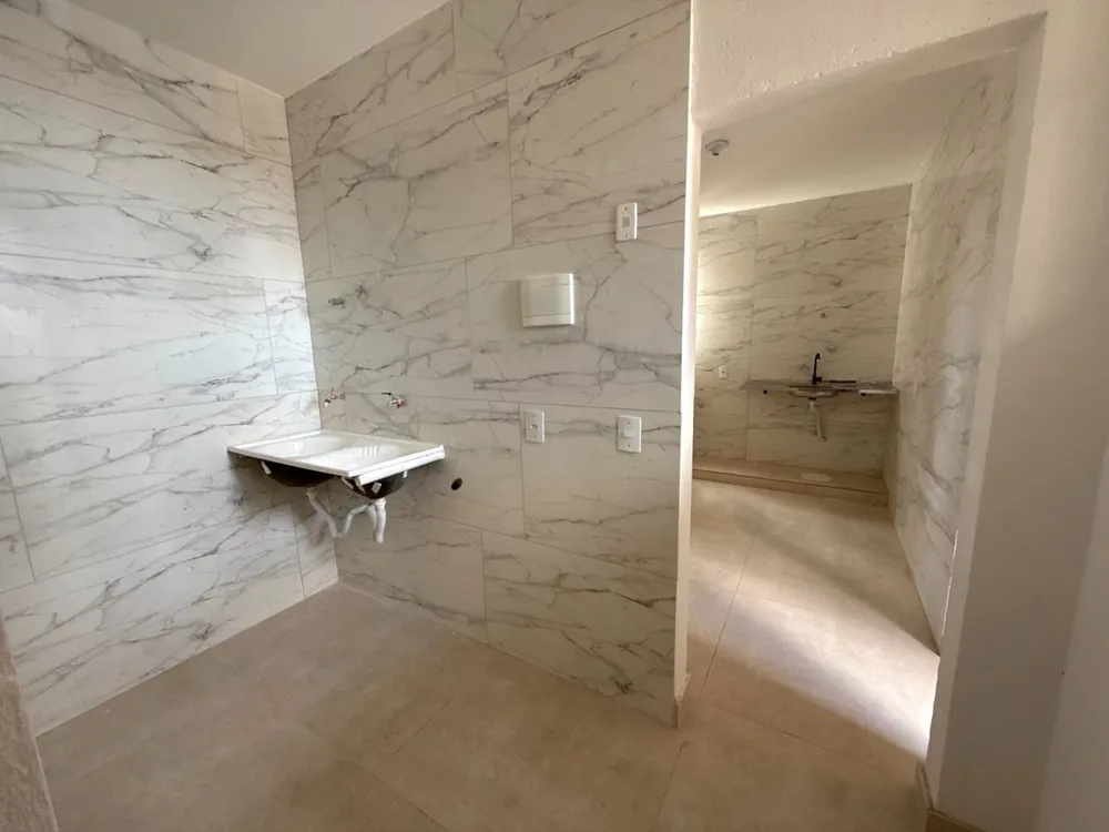 Casa, 2 quartos, 70 m² - Foto 1