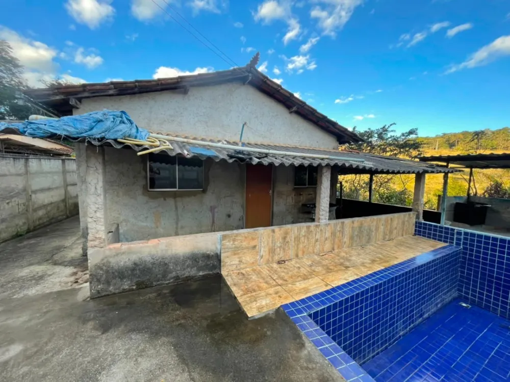 Casa, 3 quartos, 80 m² - Foto 6