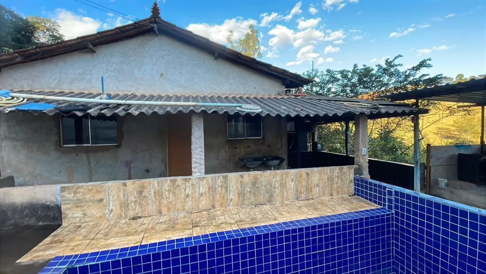 Casa, 3 quartos, 80 m² - Foto 1