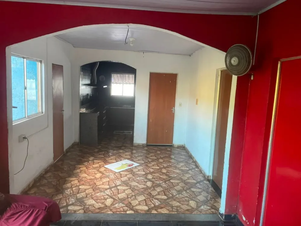 Casa, 3 quartos, 80 m² - Foto 3