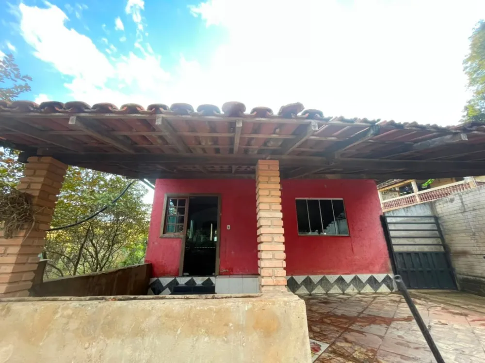 Casa, 3 quartos, 80 m² - Foto 4