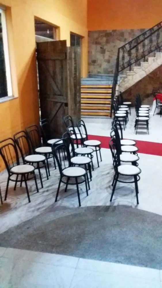 Casa, 5 quartos, 200 m² - Foto 2