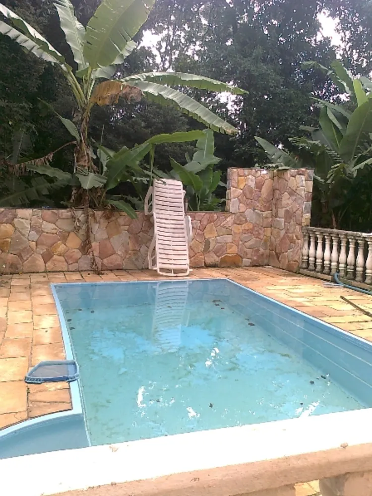 Casa, 5 quartos, 200 m² - Foto 1