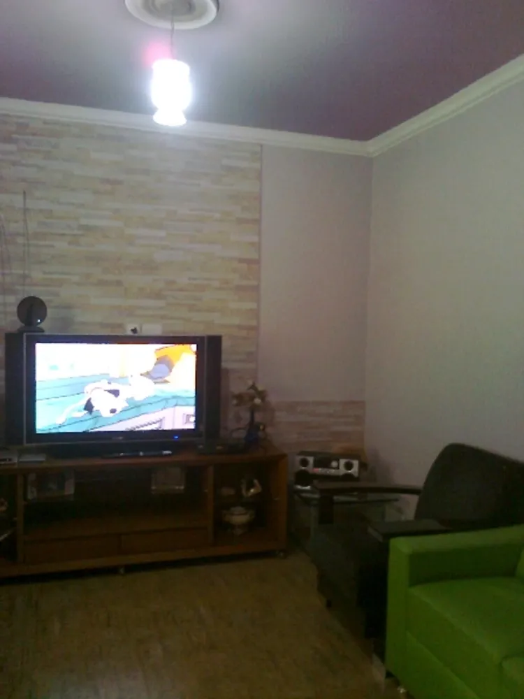 Casa, 5 quartos, 200 m² - Foto 6