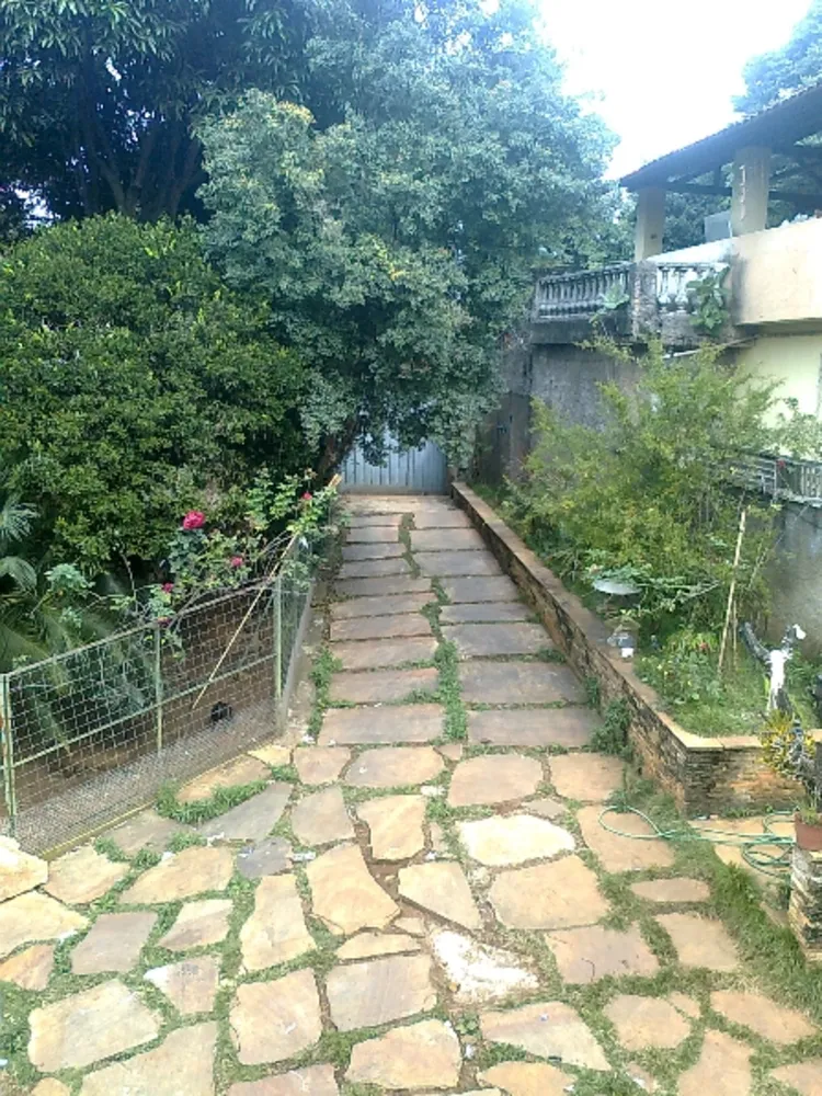 Casa, 5 quartos, 200 m² - Foto 4