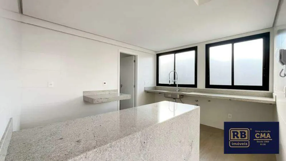 Cobertura, 3 quartos, 157 m² - Foto 13