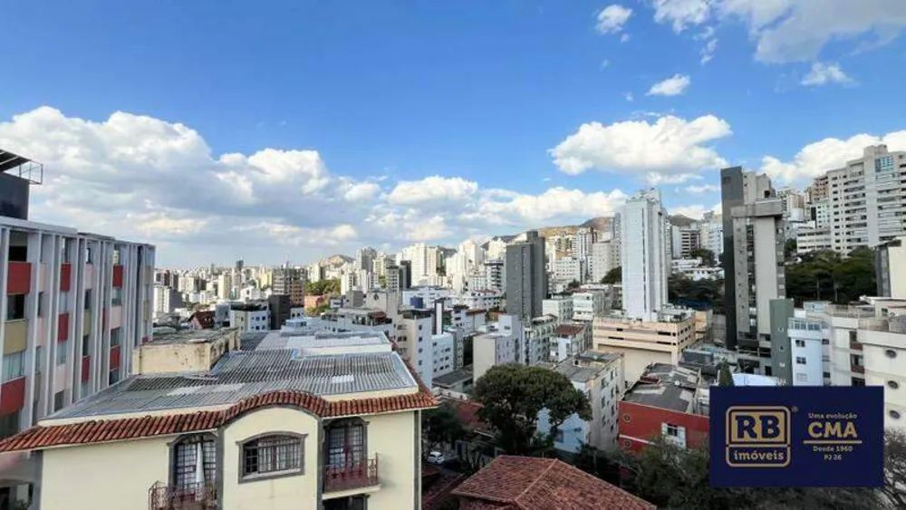 Cobertura, 3 quartos, 157 m² - Foto 2